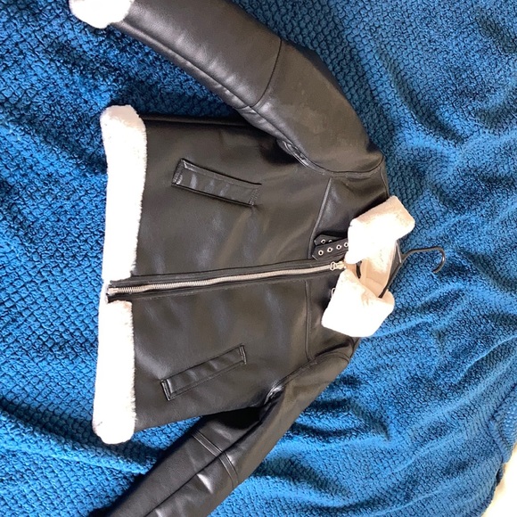 Jacket - Picture 1 of 3